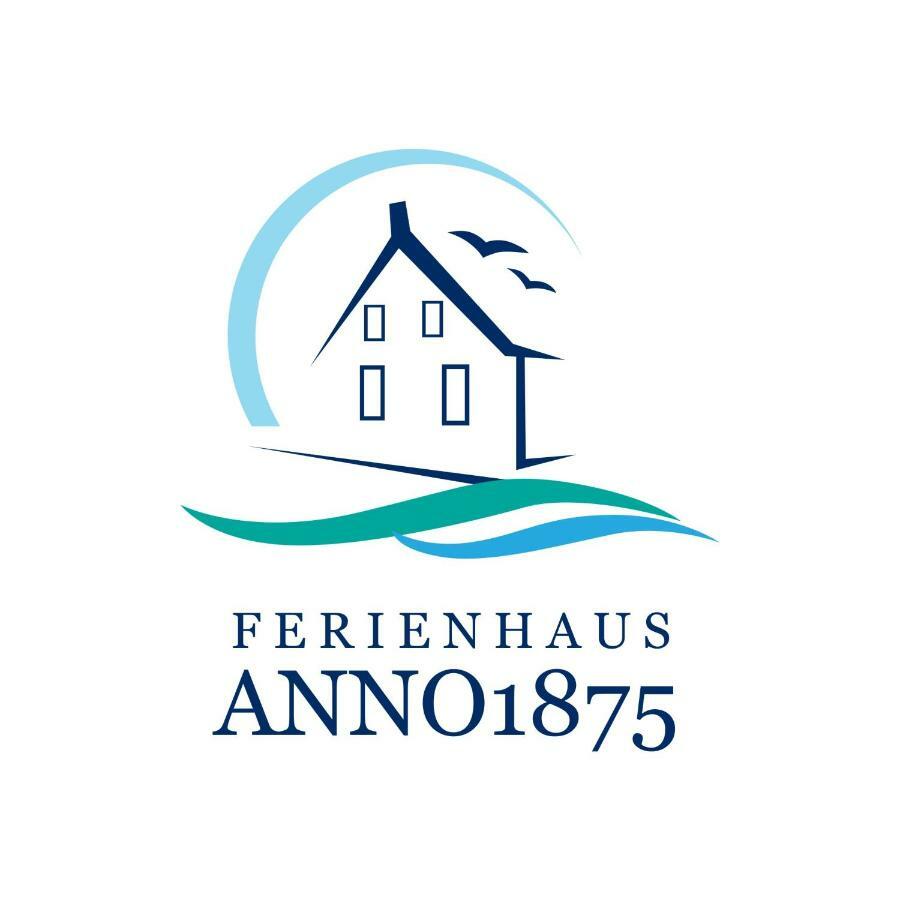 Ferienhaus Anno1875 Emden Ngoại thất bức ảnh
